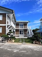 Overseas Ryukyu studies Homestay