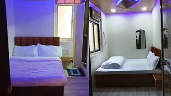 Hotel New Churchgate