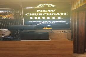 Hotel New Churchgate