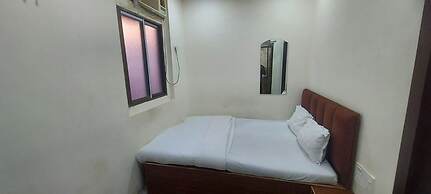 Hotel New Churchgate