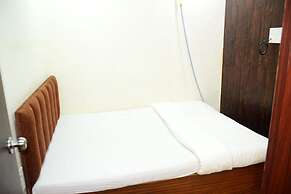 Hotel New Churchgate