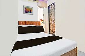 Hotel New Churchgate