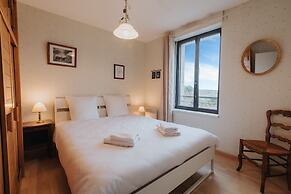 Duplex Apartment With Terrace and sea View