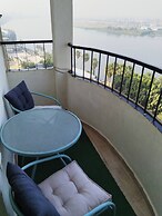 Nile & Pyramid View Magical Sunrises, Historic Wonders