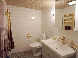 4 Star Holiday Home in Ingaro