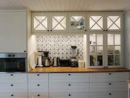 4 Star Holiday Home in Ingaro