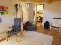 4 Star Holiday Home in Ingaro