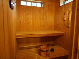 4 Star Holiday Home in Ingaro