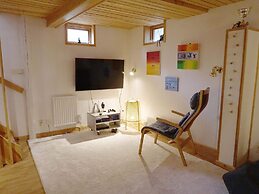 4 Star Holiday Home in Ingaro