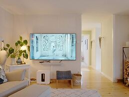 4 Star Holiday Home in Ingaro