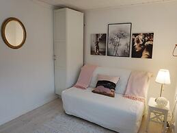 4 Star Holiday Home in Ingaro