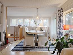 4 Star Holiday Home in Ingaro