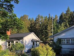 4 Star Holiday Home in Ingaro