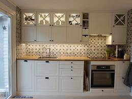4 Star Holiday Home in Ingaro