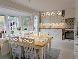 4 Star Holiday Home in Ingaro