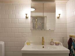 4 Star Holiday Home in Ingaro