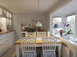 4 Star Holiday Home in Ingaro