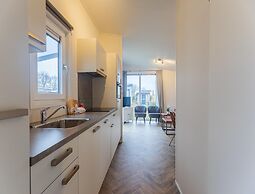 Bright Beachside Base in Burgh-haamstede
