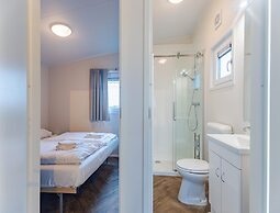 Bright Beachside Base in Burgh-haamstede
