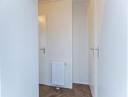 Bright Beachside Base in Burgh-haamstede