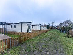 Bright Beachside Base in Burgh-haamstede