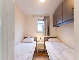 Bright Beachside Base in Burgh-haamstede