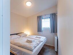 Bright Beachside Base in Burgh-haamstede