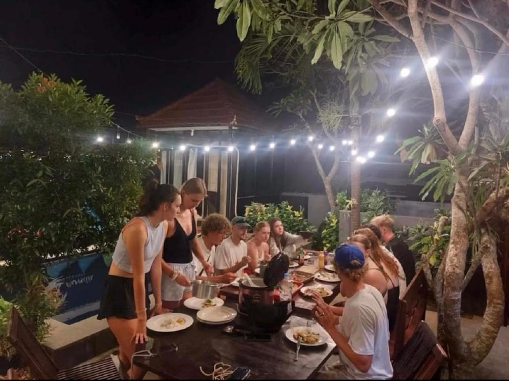 Q-Star Uluwatu