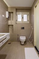 Hazel Spaces Heliopolis