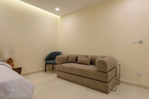 Hazel Spaces Heliopolis