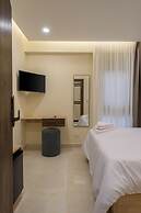 Hazel Spaces Heliopolis