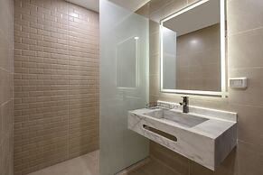 Hazel Spaces Heliopolis