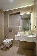 Hazel Spaces Heliopolis