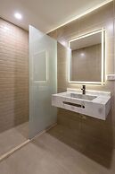 Hazel Spaces Heliopolis