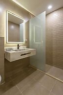 Hazel Spaces Heliopolis