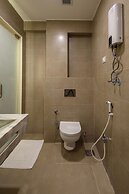 Hazel Spaces Heliopolis