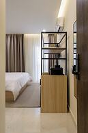 Hazel Spaces Heliopolis