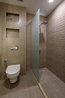 Hazel Spaces Heliopolis