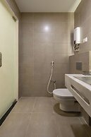 Hazel Spaces Heliopolis