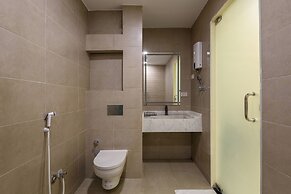 Hazel Spaces Heliopolis