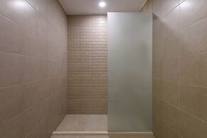 Hazel Spaces Heliopolis