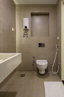 Hazel Spaces Heliopolis
