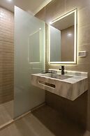Hazel Spaces Heliopolis