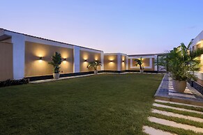 Hazel Spaces Heliopolis