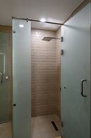 Hazel Spaces Heliopolis