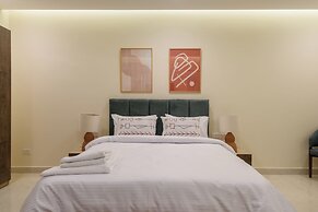 Hazel Spaces Heliopolis