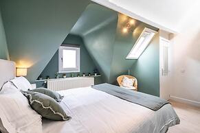The Canal View Suites