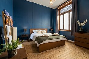 The Canal View Suites