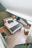 The Canal View Suites