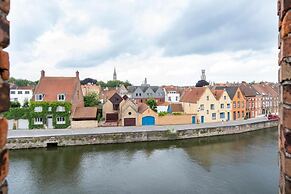 The Canal View Suites